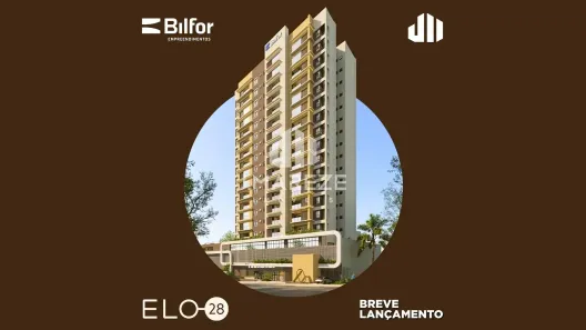 Apartamento com 3 Quartos à venda, 90m² no Centro, Apucarana
