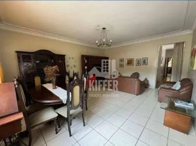 Casa com 2 Quartos à venda, 98m² no Santa Rosa, Niterói