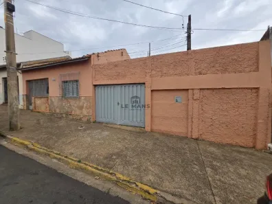 Casa com 3 Quartos para alugar, 125m² no Centro, Piracicaba
