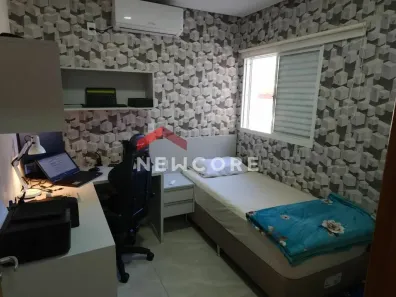 Casa de Condomínio com 3 Quartos à venda, 151m² no Vila Santa Libânia, Bragança Paulista