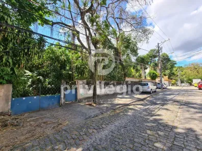 Lote/Terreno à venda, 4000m² no Freguesia (Jacarepaguá), Rio de Janeiro