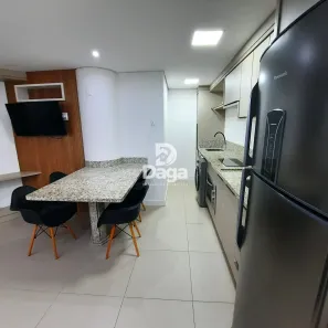 Apartamento com 1 Quarto à venda, 36m² no Agronômica, Florianópolis