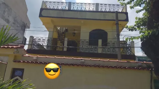 Casa com 3 Quartos à venda, 360m² no Sepetiba, Rio de Janeiro