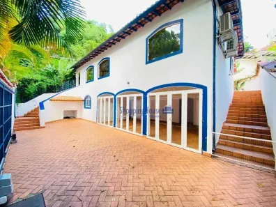 Casa com 3 Quartos para alugar, 314m² no Sumarezinho, São Paulo