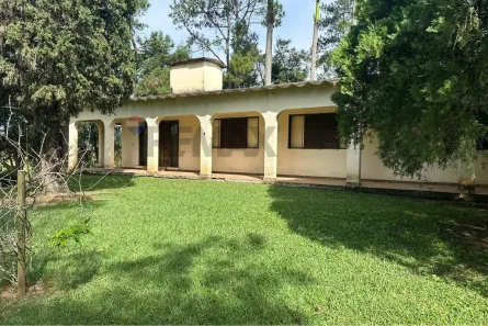 Fazenda/Sítio com 5 Quartos à venda, 400m² no Colonia Agricula Itapeti, Mogi das Cruzes