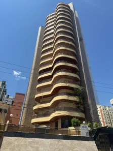 Apartamento com 4 Quartos à venda, 260m² no Setor Oeste, Goiânia
