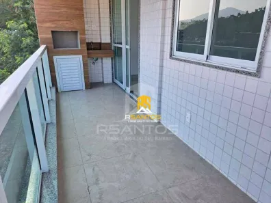 Apartamento com 2 Quartos à venda, 70m² no Taquara, Rio de Janeiro
