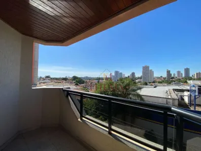 Apartamento com 3 Quartos à venda, 115m² no Centro, Piracicaba