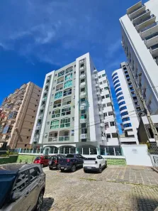 Apartamento com 2 Quartos à venda, 79m² no Petrópolis, Natal