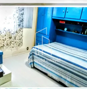 Apartamento com 2 Quartos à venda, 98m² no Vila Cruzeiro, São Paulo