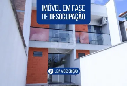 Casa com 2 Quartos para alugar, 83m² no Escola Agrícola, Blumenau