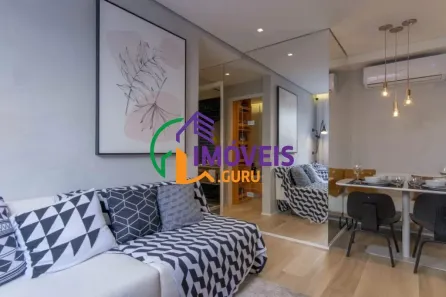 Apartamento com 2 Quartos à venda, 38m² no Vila Brasilândia, São Paulo