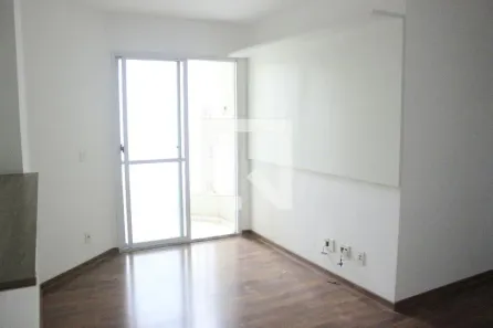 Apartamento com 2 Quartos para alugar, 55m² no Vila Endres, Guarulhos