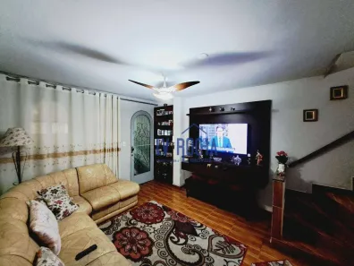 Sobrado com 2 Quartos à venda, 81m² no Jurubatuba, São Paulo