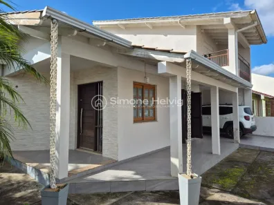 Casa com 3 Quartos à venda, 120m² no Jardim dos Lagos, Guaíba