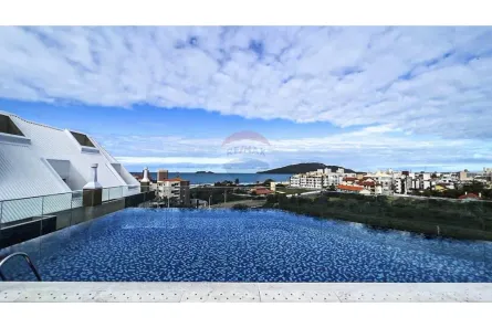 Apartamento com 2 Quartos à venda, 81m² no Ingleses do Rio Vermelho, Florianópolis