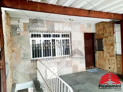 Sobrado com 2 Quartos à venda, 125m² no Vila Prudente, São Paulo