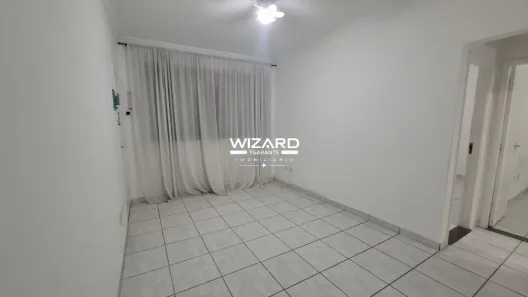 Apartamento com 2 Quartos à venda, 98m² no Boqueirão, Santos
