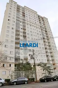Apartamento com 2 Quartos para alugar, 56m² no Vila Andrade, São Paulo