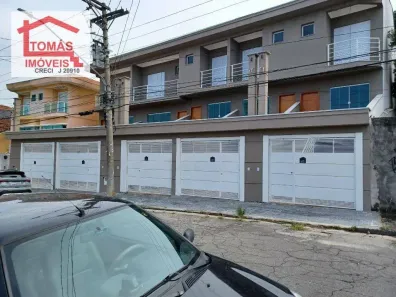Sobrado com 2 Quartos à venda, 102m² no Jardim São José (Zona Norte), São Paulo