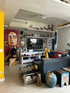 Apartamento com 3 Quartos à venda, 120m² no Ipanema, Rio de Janeiro