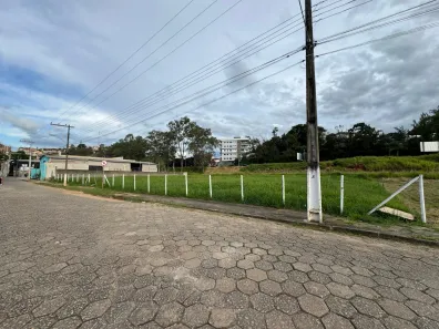 Lote/Terreno à venda, 1700m² no Proximo Ao Centro, São Lourenço