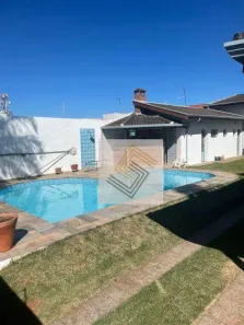 Imóvel Comercial com 4 Quartos para alugar, 290m² no Parque Taquaral, Campinas