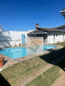Imóvel Comercial com 4 Quartos para venda ou aluguel, 290m² no Parque Taquaral, Campinas