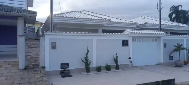Casa com 3 Quartos à venda, 80m² no Campo Grande, Rio de Janeiro