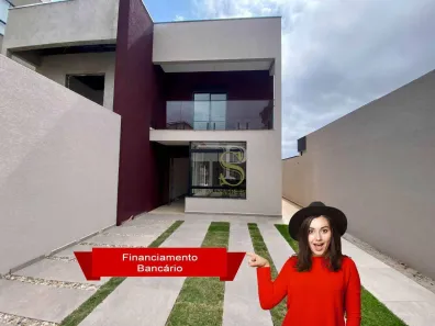 Casa com 3 Quartos à venda, 170m² no Jardim dos Pinheiros, Atibaia