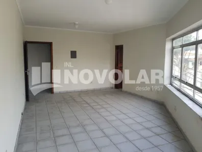 Sala Comercial para alugar, 30m² no Vila Paiva, São Paulo