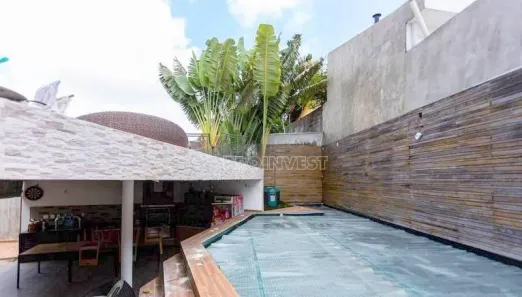 Casa de Condomínio com 3 Quartos à venda, 450m² no Parque dos Príncipes, São Paulo