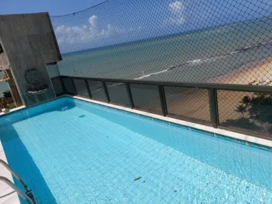 Cobertura com 5 Quartos à venda, 700m² no Centro, Jaboatão dos Guararapes