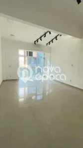 Apartamento com 1 Quarto à venda, 36m² no Centro, Rio de Janeiro