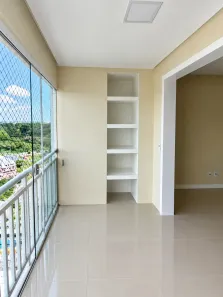 Apartamento com 3 Quartos para alugar, 92m² no Marambaia, Belém