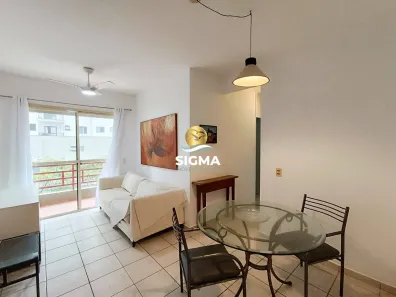 Apartamento com 2 Quartos à venda, 63m² no Enseada, Guarujá