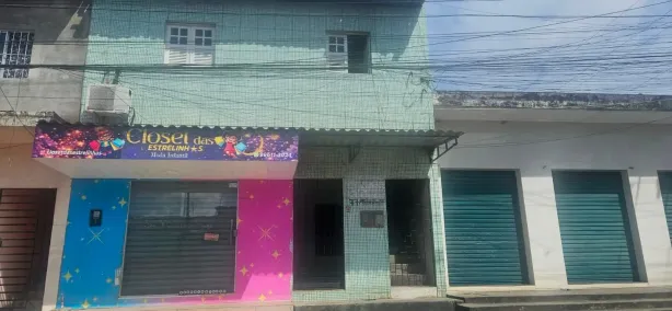 Casa com 5 Quartos à venda, 148m² no Cidade Universitária, Maceió