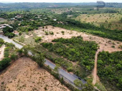 Lote/Terreno à venda, 80000m² no Distrito Industrial Norte, Sete Lagoas