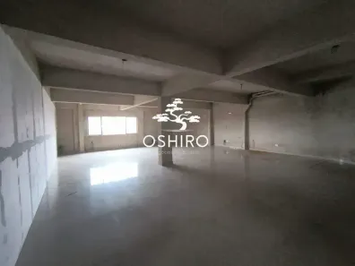 Sala Comercial para alugar, 100m² no Tupi, Praia Grande