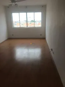 Apartamento com 3 Quartos para alugar, 87m² no Jardim Vergueiro (Sacomã), São Paulo