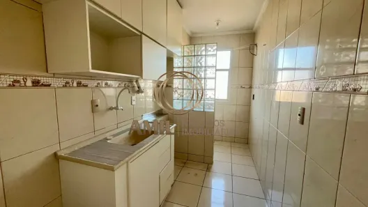 Apartamento com 2 Quartos à venda, 57m² no Centro, São José dos Campos