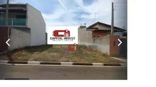 Lote/Terreno à venda, 231m² no Jardim Dona Luiza, Jaguariúna