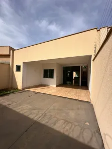 Casa com 3 Quartos à venda, 170m² no Santa Genoveva, Goiânia