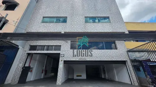 Prédio Comercial à venda, 990m² no Planalto, São Bernardo do Campo