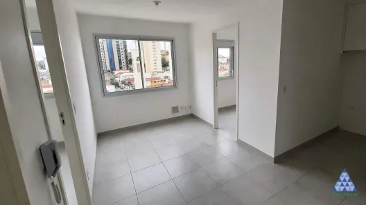 Apartamento com 2 Quartos para alugar, 35m² no Parada Inglesa, São Paulo