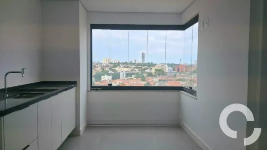 Apartamento com 3 Quartos para alugar, 105m² no Jardim Planalto, Campinas