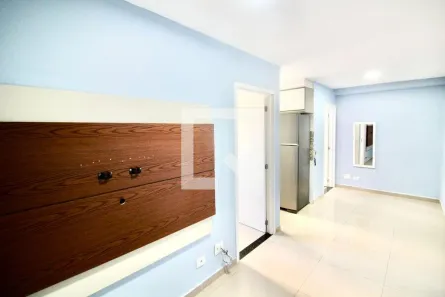 Apartamento com 1 Quarto à venda, 35m² no Vila Guilhermina, São Paulo