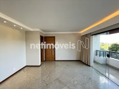 Apartamento com 3 Quartos para alugar, 170m² no Asa Norte, Brasília