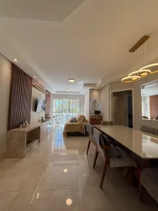Apartamento com 3 Quartos à venda, 91m² no Vila Assunção, Santo André