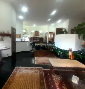 Casa com 4 Quartos à venda, 250m² no Parque das Universidades, Campinas